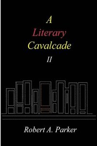 bokomslag Literary Cavalcade-II