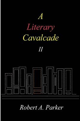 bokomslag Literary Cavalcade-II