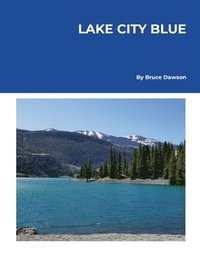 bokomslag Lake City Blue