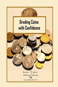 bokomslag Grading Coins with Confidence