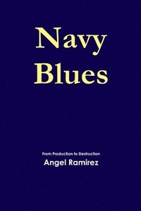 bokomslag Navy Blues