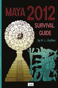 bokomslag Spiritual Survival Guide