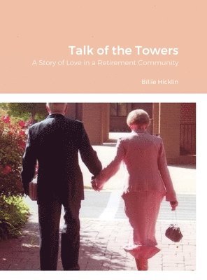 Talk of the Towers 1