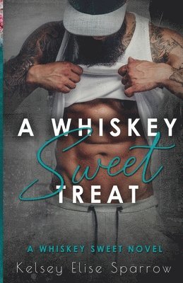 A Whiskey Sweet Treat 1