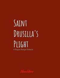 bokomslag Saint Drusilla's Plight