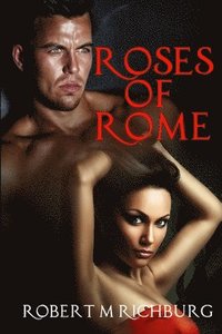 bokomslag Roses of Rome