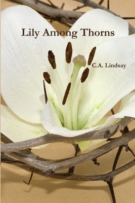 Lily Among Thorns 1