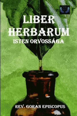 bokomslag Liber Herbarum