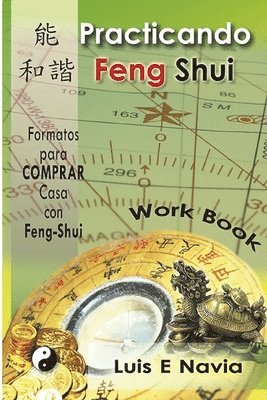 Luis Navia - Practicando Feng Shui, Häftad