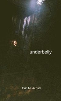 bokomslag underbelly