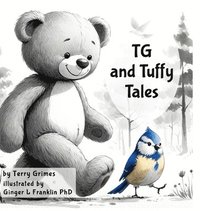 bokomslag TG and Tuffy Tales