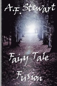 bokomslag Fairy Tale Fusion