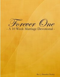 bokomslag Forever One (Men's Edition)