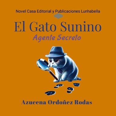 bokomslag Gato Sunino