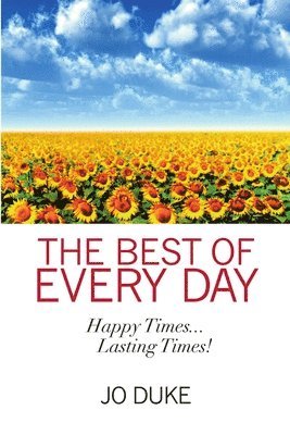 bokomslag Best of Every Day