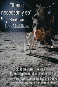 bokomslag "It Ain't Necessarily So" Book Two