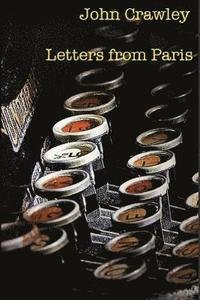 bokomslag Letters From Paris
