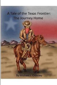 bokomslag Tale of the Texas Frontier