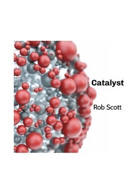 bokomslag Catalyst