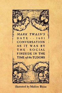bokomslag Mark Twain's Date . . 1601