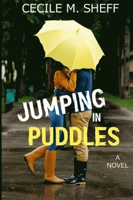 Jumping in Puddles 1