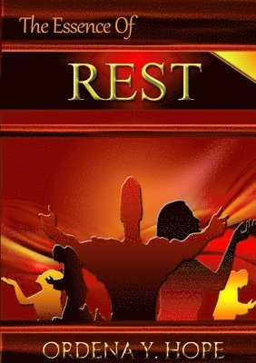 The Essence of Rest 1