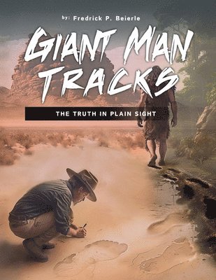 bokomslag Giant Man Tracks