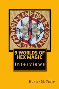 bokomslag 9 Worlds of Hex Magic