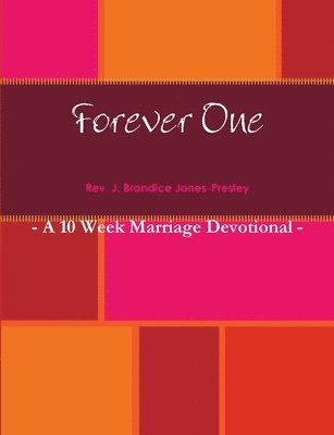 Forever One (Women's Edition) 1