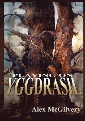 bokomslag Playing on Yggdrasil