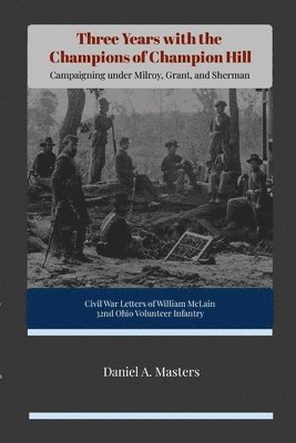 Three Years with the Champions of Champion Hill