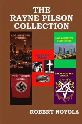 bokomslag Rayne Pilson Collection