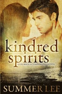 bokomslag Kindred Spirits (Glorious Companions Series: Book 2)