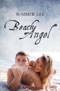 bokomslag Beach Angel