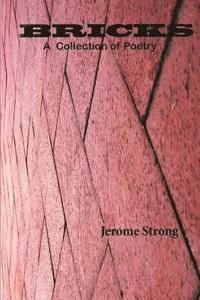 bokomslag Bricks: A Collection of Poetry (Spiritual Musings Series)