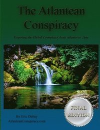 bokomslag The Atlantean Conspiracy (Final Edition)