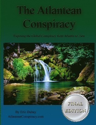 The Atlantean Conspiracy (Final Edition) 1