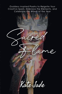 Sacred Flame 1