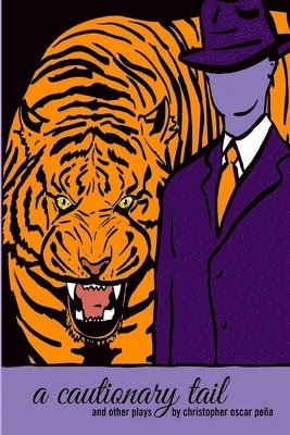 Cautionary Tail and Other Plays