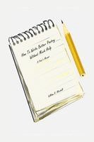 William Mitchell - How To Write Better Poetry Without Much Help, Häftad