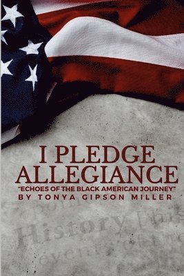I Pledge Allegiance 1