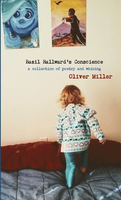 bokomslag Basil Hallward's Conscience