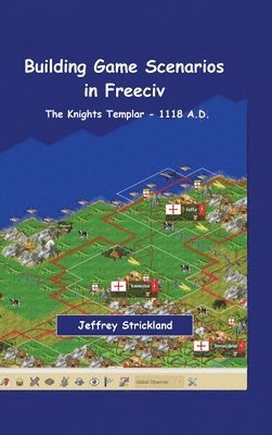 Building Scenarios in Freeciv 1