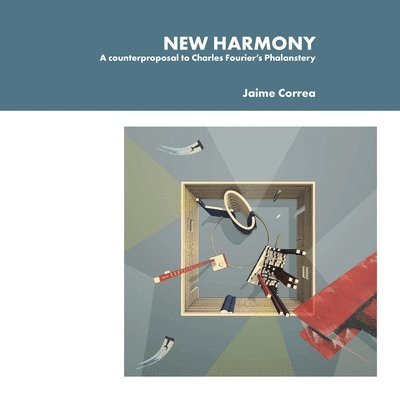 New Harmony 1