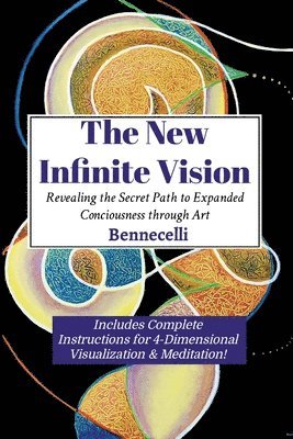 bokomslag New Infinite Vision