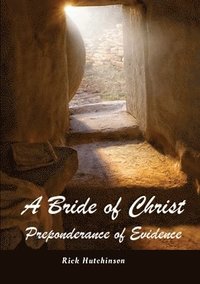 bokomslag Bride of Christ