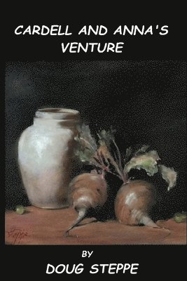 Cardell and Anna's Venture 1