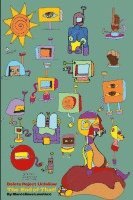 Marcellous Lovelace - Delete Reject Unfollow, Häftad