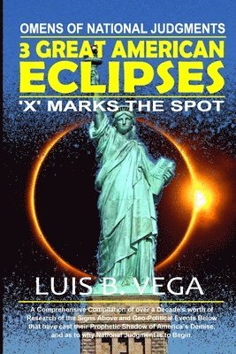 3 Great American Eclipses 1