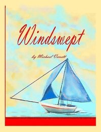bokomslag Windswept (Part II Wherever the Wind May Blow)